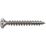 Spax  TX Countersunk Self Drilling Wood Screws 4mm x 25mm 200 Pack