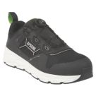 Apache Chatham Size 13  Black    Safety Trainers