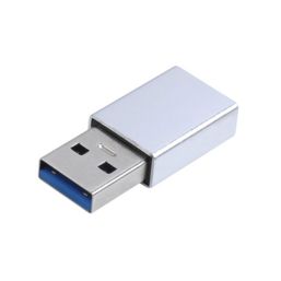LAP USB-A to USB-C Adaptor