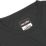 Scruffs Tech Short Sleeve T-Shirt Black 2X Large 49-52" Chest
