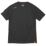 Scruffs Tech Short Sleeve T-Shirt Black 2X Large 49-52" Chest