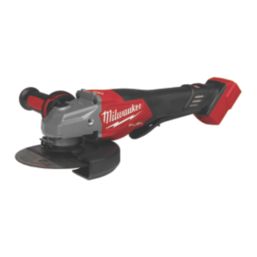 Milwaukee M18FHSAG125XPDB2-0X FUEL Gen 2 18V Li-Ion RedLithium 5" Brushless Cordless Angle Grinder - Bare