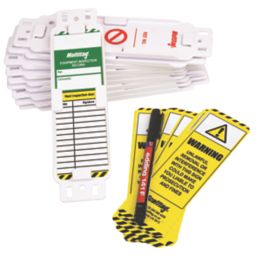 Scafftag  Multitag Kit