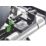 Festool KS 60 E Kapex 216mm  Electric Double-Bevel Sliding Compound Mitre Saw 110V
