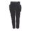 Apache Calgary Stretch Trouser Black 34" W 33" L