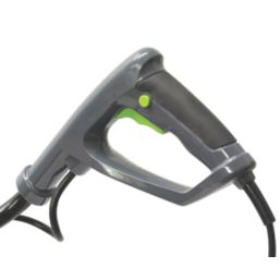 The Handy THET1400 1400W 18-43cm Electric Tiller 240V