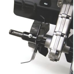 The Handy THET1400 1400W 18-43cm Electric Tiller 240V