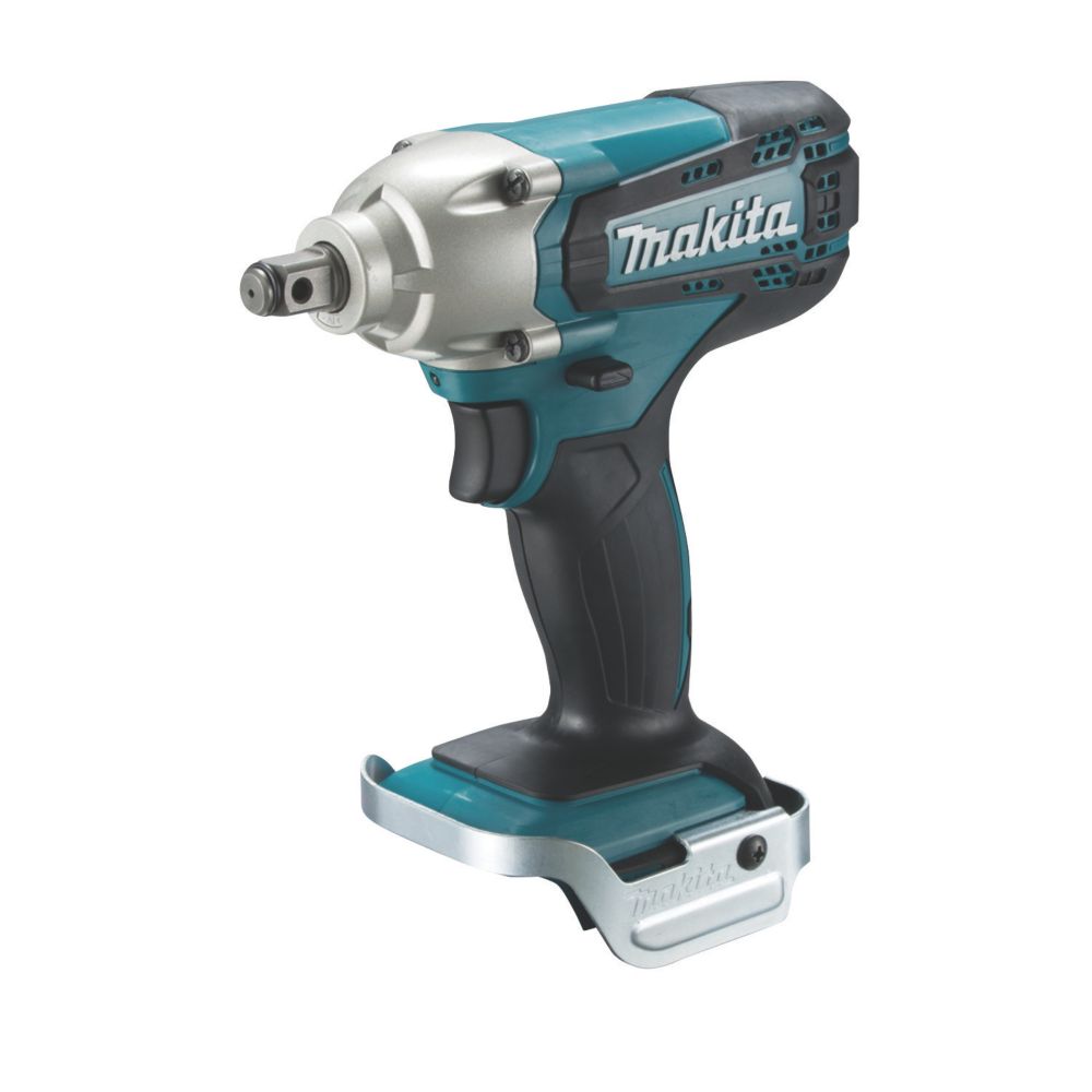 Makita DTW190Z 18V Li Ion LXT Cordless Impact Wrench Bare Screwfix