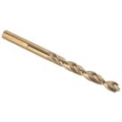 DEWALT Extreme Straight Shank Metal Drill Bit 9mm x 125mm