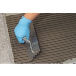 Mapei Mapeker Rapid-Set Wall & Floor Adhesive Grey 10kg