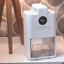 TCP  0.25Ltr Dehumidifier