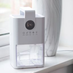 TCP  0.25Ltr Dehumidifier