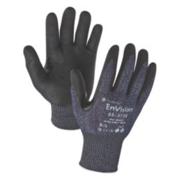 Tilsatec EnVision Cut C Gloves Blue / Black X Large
