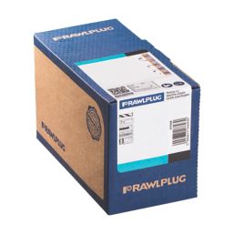 Rawlplug Mechanical Anchors M8 x 90mm 25 Pack