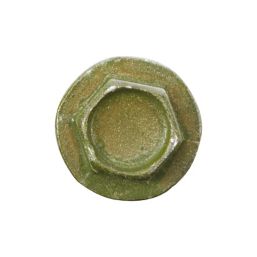 Timco  Hex Socket  Timber Frame Construction & Landscaping Screws 6.7mm x 175mm 50 Pack