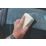Hilka Pro-Craft Leather Demister Pad