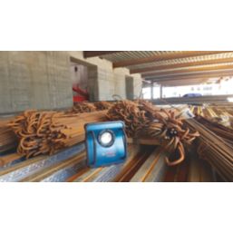 Bosch GLI 18V-10000 C Professional 18V Li-Ion  Cordless Site Light - Bare