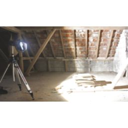 Bosch GLI 18V-10000 C Professional 18V Li-Ion  Cordless Site Light - Bare