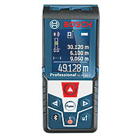 Bosch GLM 50 C Laser Measure