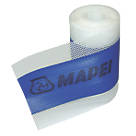 Mapei  Jointing Tape White / Grey 5m x 120mm
