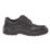 Site Coal Size 8  Black  Steel Toe Cap  Safety Shoes