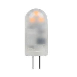 LAP  G4 Capsule LED  200lm 1.7W 12V 5 Pack