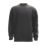 Scruffs Fintry Sweatshirt Black Large 42-44" Chest