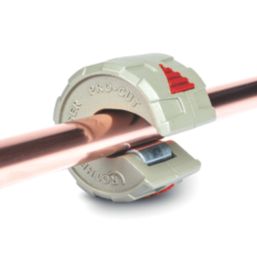 Rothenberger Pro-Cut 15mm Manual Copper Rotary Pipe Cutter