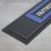 Faithfull FAIPFLEX20 Plastering Trowel Blade 20" (508mm)