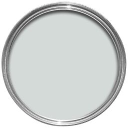 V33 2Ltr Soft Grey Satin Tile Paint