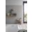V33 2Ltr Soft Grey Satin Tile Paint