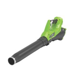 Greenworks  GWG40AB 40V Li-Ion   Cordless Axial Blower - Bare