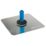 OX  Aluminium Pro Plastering Hawk 13" x 13"