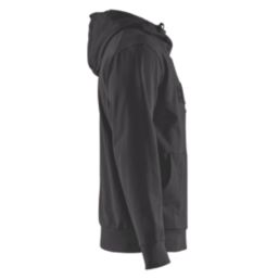 Blaklader   Hoodie Black Medium 39" Chest