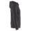 Blaklader   Hoodie Black Medium 39" Chest