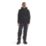 Blaklader   Hoodie Black Medium 39" Chest