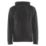 Blaklader   Hoodie Black Medium 39" Chest
