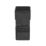 FloPlast  Square Shoe Black 65mm