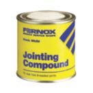 Fernox  Hawk White Jointing Compound 400g