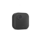 Blink Outdoor 4 Battery-Powered Black Wireless 1080p Indoor & Outdoor Square Smart Add-On Camera