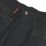 Scruffs Worker Plus Holster Work Trousers Black 38" W 28" L