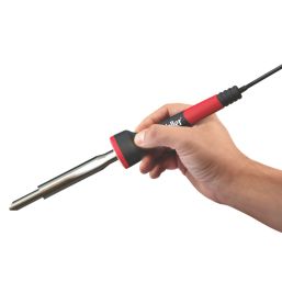 Weller LED Halo Ring Electric Soldering Iron 230V 80W