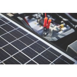 Ring RSP2000 20W Solar Panel 18V