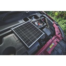 Ring RSP2000 20W Solar Panel 18V