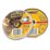 DEWALT DT42335TZ-QZ Metal Cutting Discs 115mm (4 1/2") x 22.2mm 10 Pack