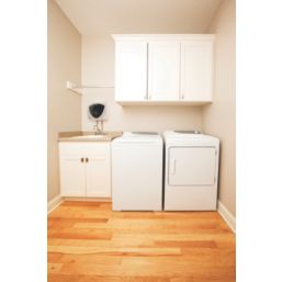 Ariston Andris Lux Oversink Water Heater 3kW 30Ltr