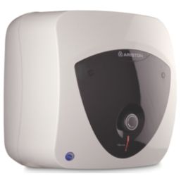 Ariston Andris Lux Oversink Water Heater 3kW 30Ltr