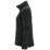 Snickers 8407 Womens Midlayer Jacket Black Size 16-18