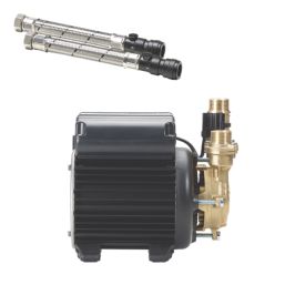 Stuart Turner Monsoon Regenerative Single Pump 2.0bar