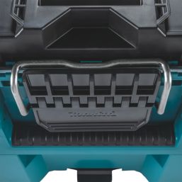 Makita Maktrak Extra Large Extension Tool Box 22.25"